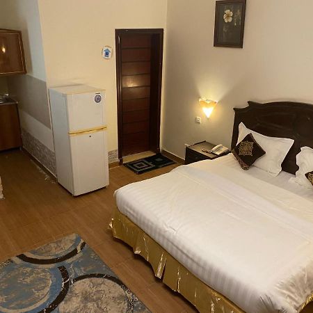 Aman Furnished Apartments 2 Джедда Экстерьер фото