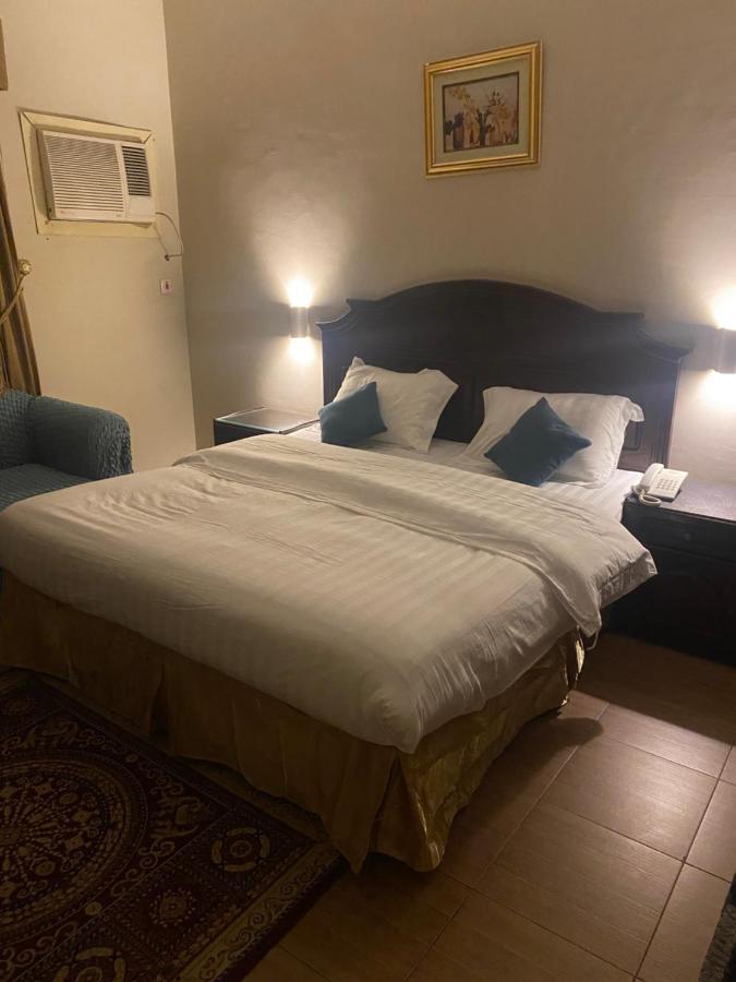 Aman Furnished Apartments 2 Джедда Экстерьер фото