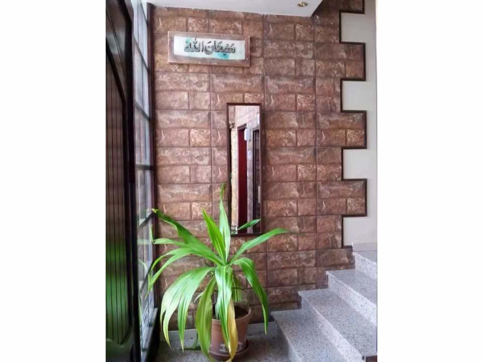 Aman Furnished Apartments 2 Джедда Экстерьер фото